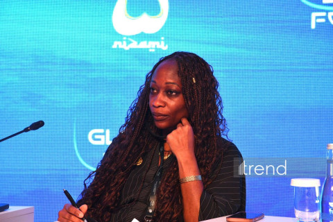 Global South enjoys huge untapped funding flare - President of Women in Africa Initiative