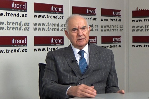 Ethiopian PM’s visit highlights Azerbaijan’s growing ties with Africa - political analyst
