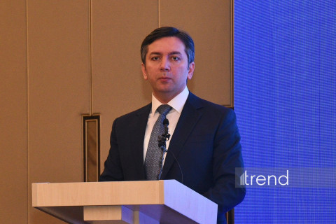 Azerbaijan explores opportunities to deepen ties with Africa, Deputy FM says