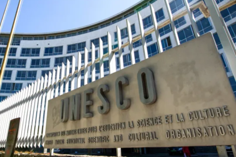 African history for Africans: UNESCO’s Afrocentric rethink in three volumes