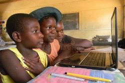 Angola Launches Comprehensive Program to Support Rural Youth Education