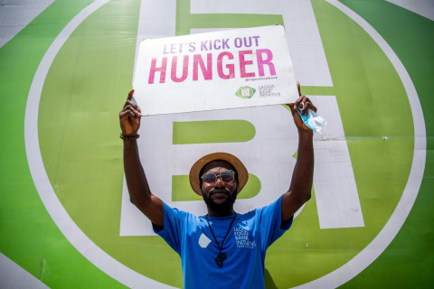 Hunger Crisis in DRC Worsens as Funding Gaps Leave Millions Without Aid