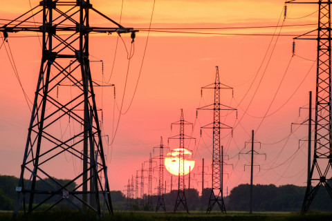 Central Africa's Energy Paradox: Rich in Resources, Short on Power