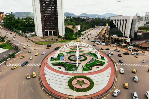 Cameroon Modernizes Social Support for Urban Population