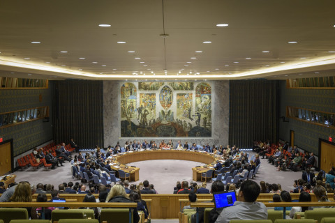 UN Security Council Warns of Compounding Humanitarian and Security Crises Across Central Africa