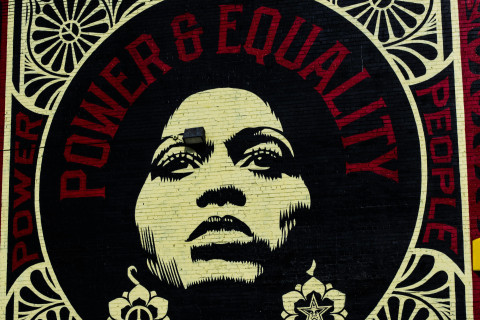 Women Making Progress in Politics but Barriers Remain in Angola and DRC