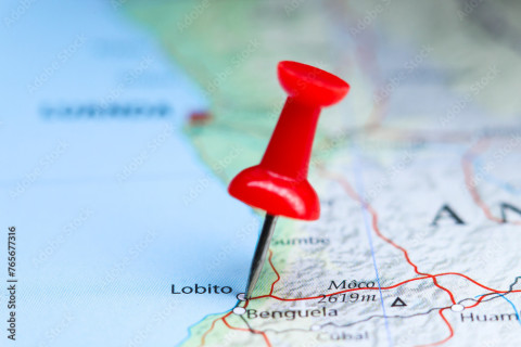 Central Africa at the Crossroads: US, China and EU Compete for Region's Resources and Influence