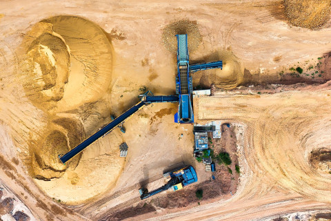 Central Africa Economy and Energy: Region Grows but Resource Curse Lingers