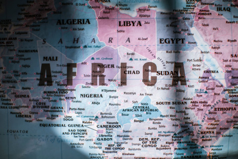 Central Africa in Focus: Ebola, Term Extensions and Cameroon's Vice President