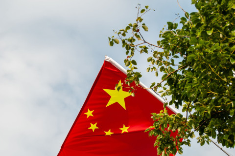 Beijing Holds Its Ground: China's Deepening Presence in Central Africa