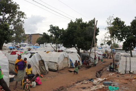 Security Strains Deepen as Conflicts Spill Across Borders