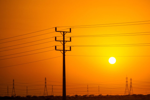 Power Becomes Central Africa’s Economic Question as Countries Race to Close the Energy Gap