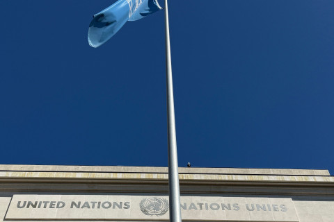 Shrinking Civic Space, Cameroon Soldiers in Ukraine War
