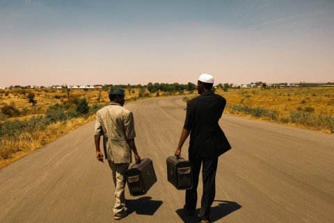 Numbers Do Not Tell the Whole Story: Youth and Work in Central Africa