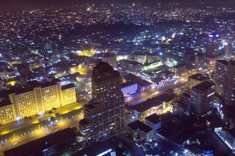 Energy Ambitions Meet Economic Reality Across Central Africa