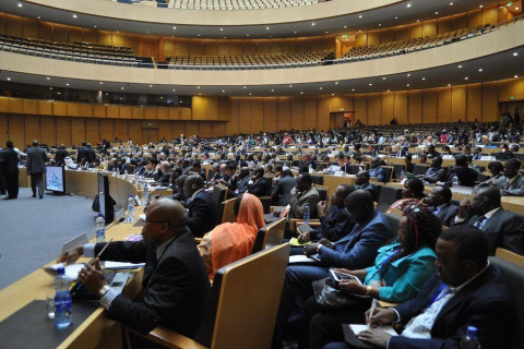 Constitutional Crisis in DRC,  Old Men in Power and Angola's Quiet Persistence