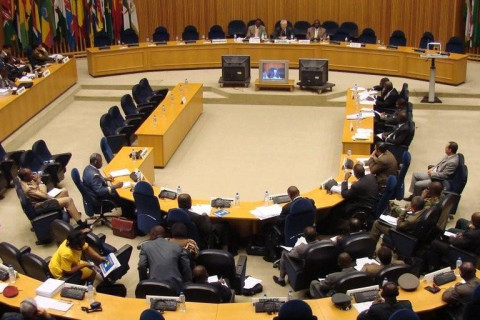 Central Africa Politics Dispatches: Lourenço Keeps the Region Together — For Now