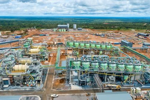 Congo Pivots From Cobalt to Copper, Angola Preps Sonangol for the Market