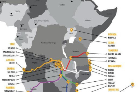 The Central African Sandbox: How Regional Elites Are Playing the New Great Power Game