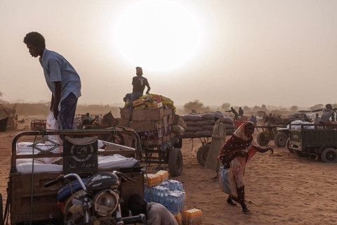The Returnee Crisis: The 400,000 "Invisible" Chadians Threatening to Explode the Sahel