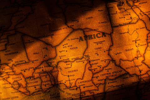The Rise of the Legitimized Autocracy in Central Africa