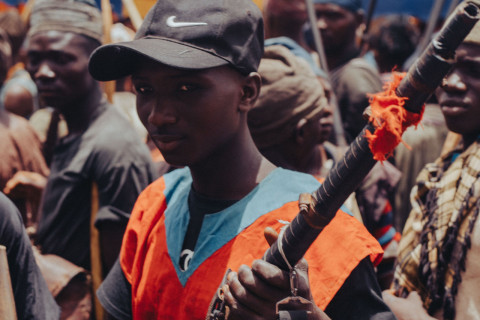 How Sudan’s Civil War is Secretly Undermining Chad’s Sovereignty