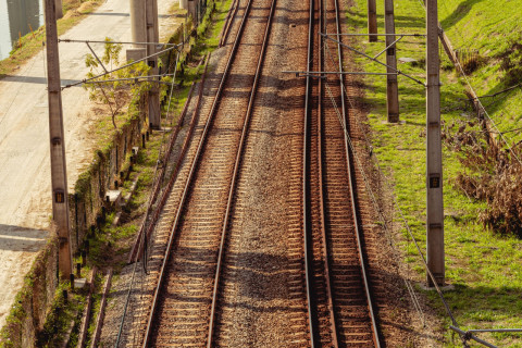 Lobito Rail Artery is Re-Routing Central African Resource Wealth
