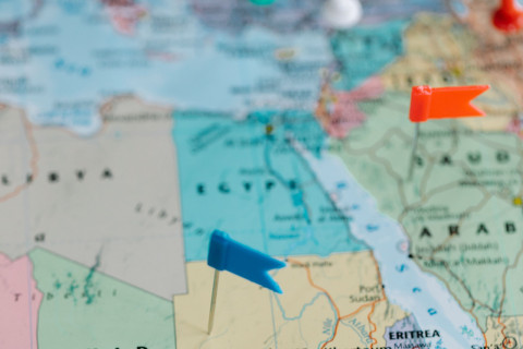 How the chaos in Sudan is spilling over into the Central African Republic