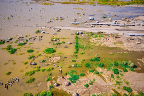 The Real Human Cost of the Sahel Crisis