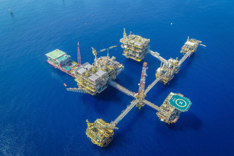 Africa Has Drilled  Just 25,000 Wells. Ever