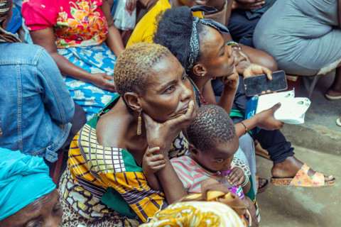 Behind Closed Doors at the UN - The Grim Reality of Who Pays for Central Africa's Crises