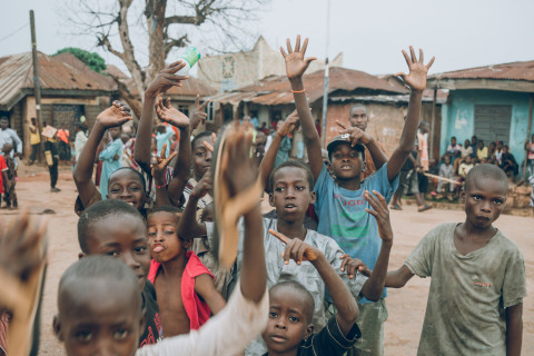 Humanitarian Crisis and Educational Deadlock for Anglophone Youth in Cameroon