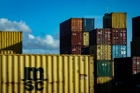 The Lobito Corridor Is Becoming More Than Just a Railway