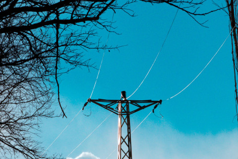Central Africa Doesn't Lack Energy. It Lacks Infrastructure