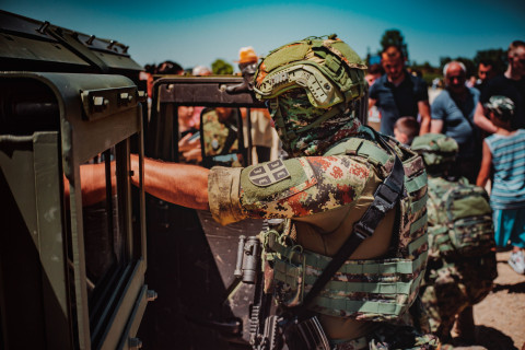 Russia Is Active in Equatorial Guinea - Ukrainian War Didn't Slow It Down