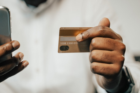 Central Africa's Digital Economy Begins With Infrastructure