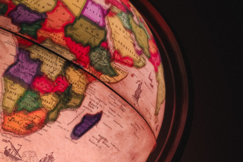 Central Africa's Diplomacy Turns More Transactional