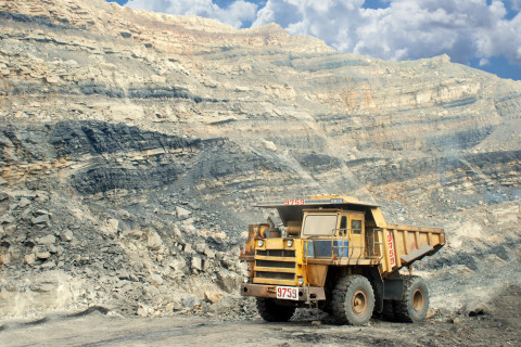 Zijin Prepares Manono for First Lithium Production