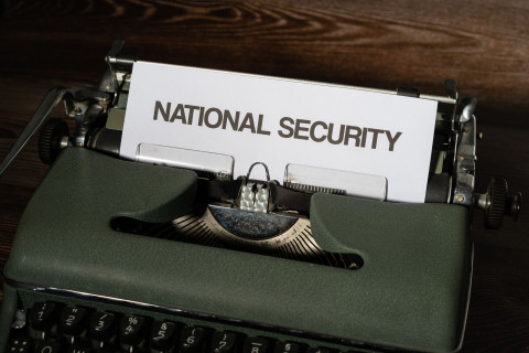 Security Is No Longer Just About Soldiers