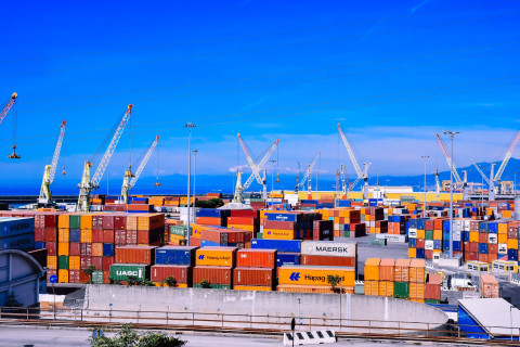 Ports And Logistcs Are New Strategic Assets