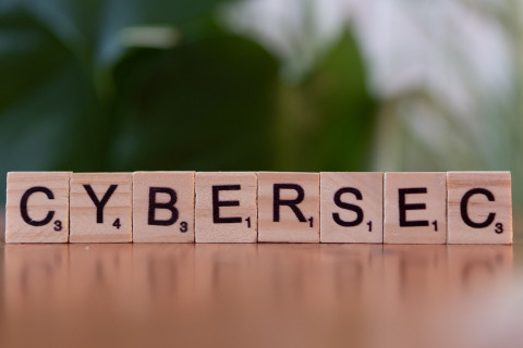 Security Is Moving Into Cyberspace