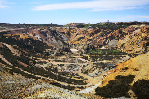 DR Congo Bets On Copper As Global Demand Shifts