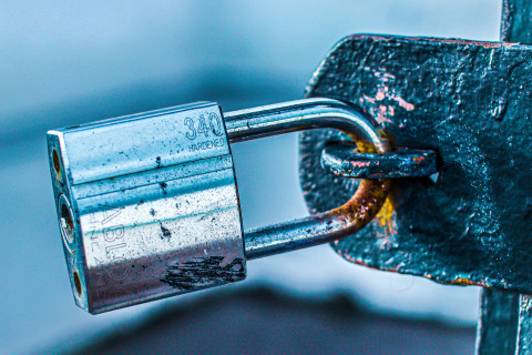 Investors Now Care About Security As Much As Geology