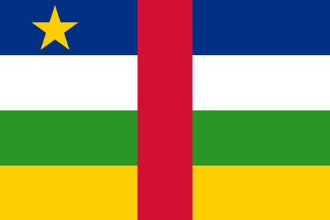 CAR's New Cabinet Signals  Policy Continuity Under Touadéra