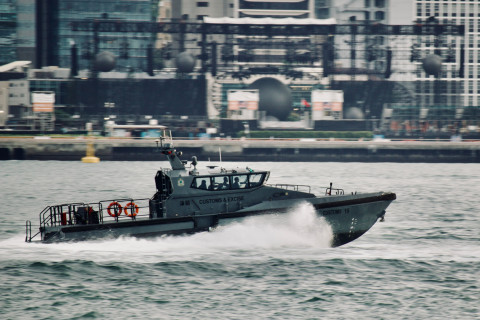 Maritime Security - The True Cost For the Central Africa