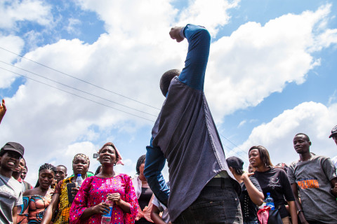 Between Tradition And Extraction - Why Communities Resist  Mining Projects