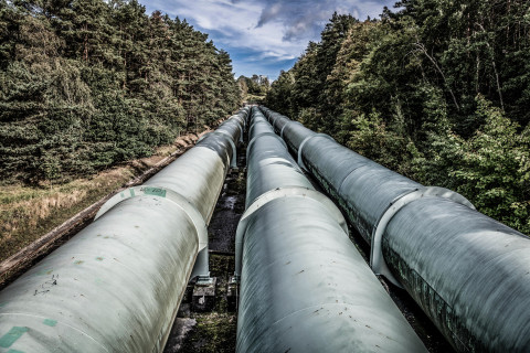 The Gas Boom Is Reshaping Central Africa's Energy Map