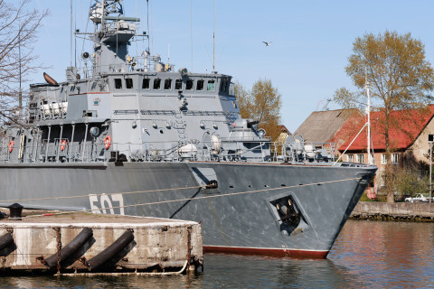 Geopolitics And Diplomatic Friction in The Gulf of Guinea