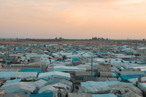 Sudan's War Reaches Chad's Border
