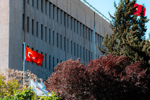 Building Long-Term Influence - How Türkiye Expands Beyond Embassies